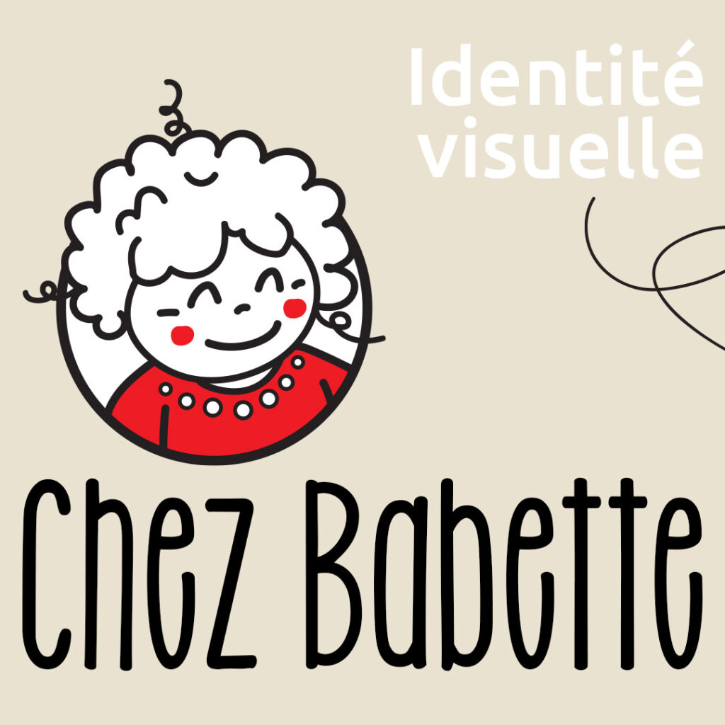 graphiste charente identité visuelle logo charte graphique commerce