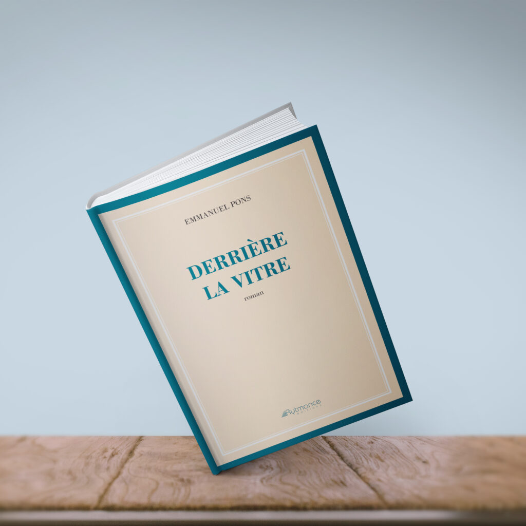 graphiste charente mise en page livre