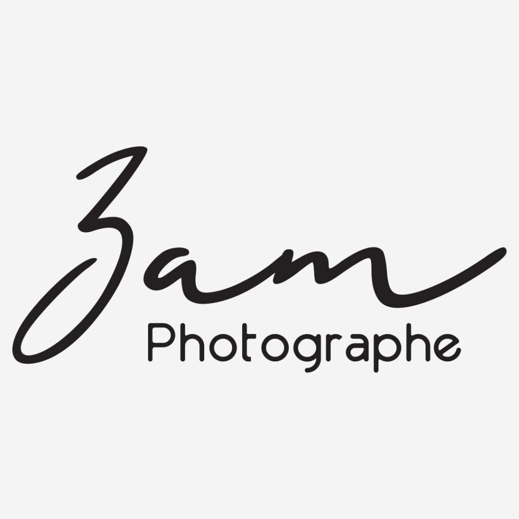 graphiste logo photographe